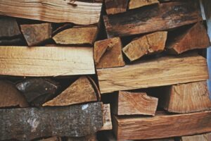 Macrocarpa – Wet