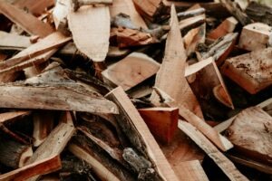 Kindling Wood – Mixed Offcuts