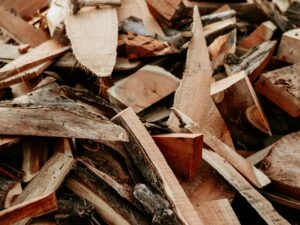 Kindling Wood – Mixed Offcuts